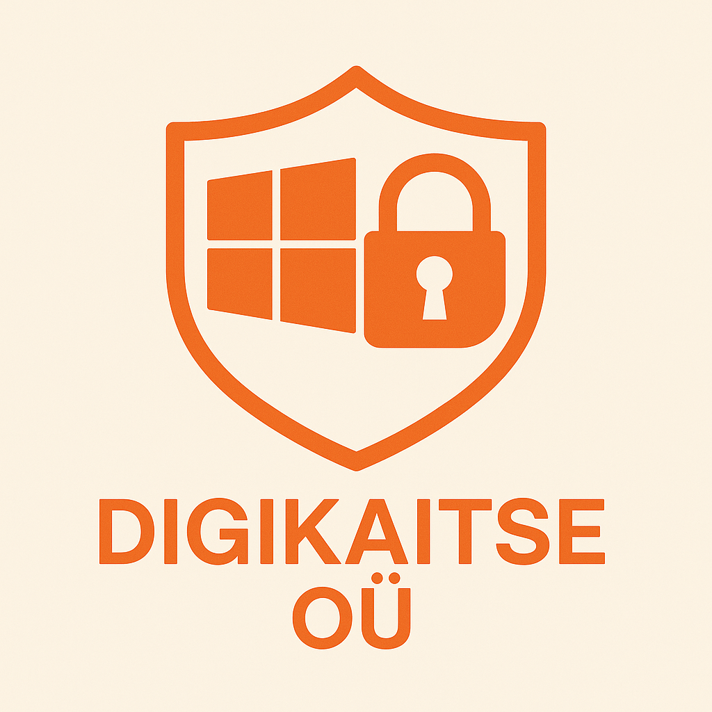 Digikaitse O&Uuml;